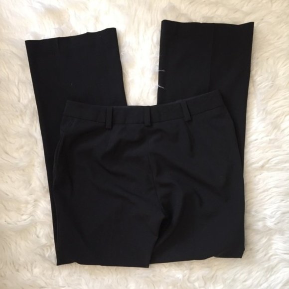 Eddie Rodriguez Wool Blend Pants - Picture 3 of 7